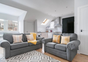 High Street Apartment